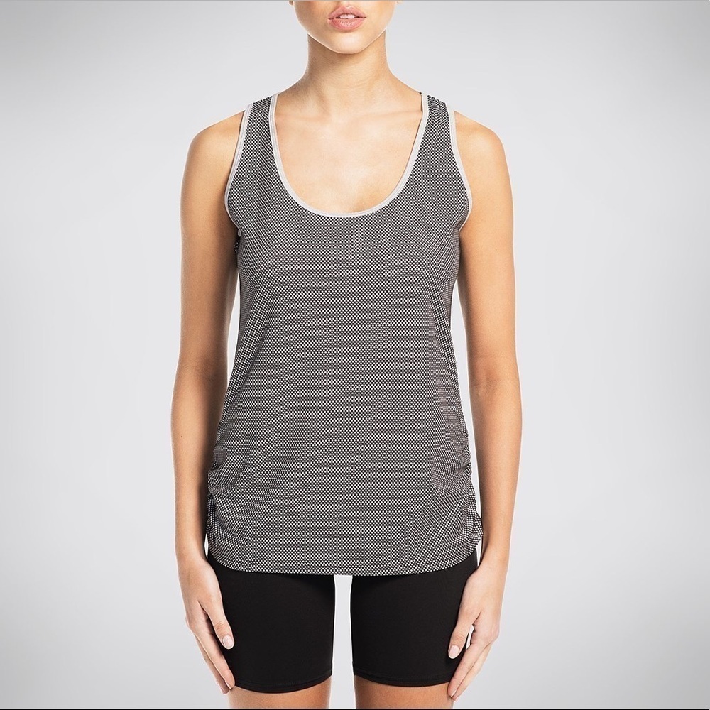 🦩2/$25 Skechers Performance / Sepulveda Tank Top